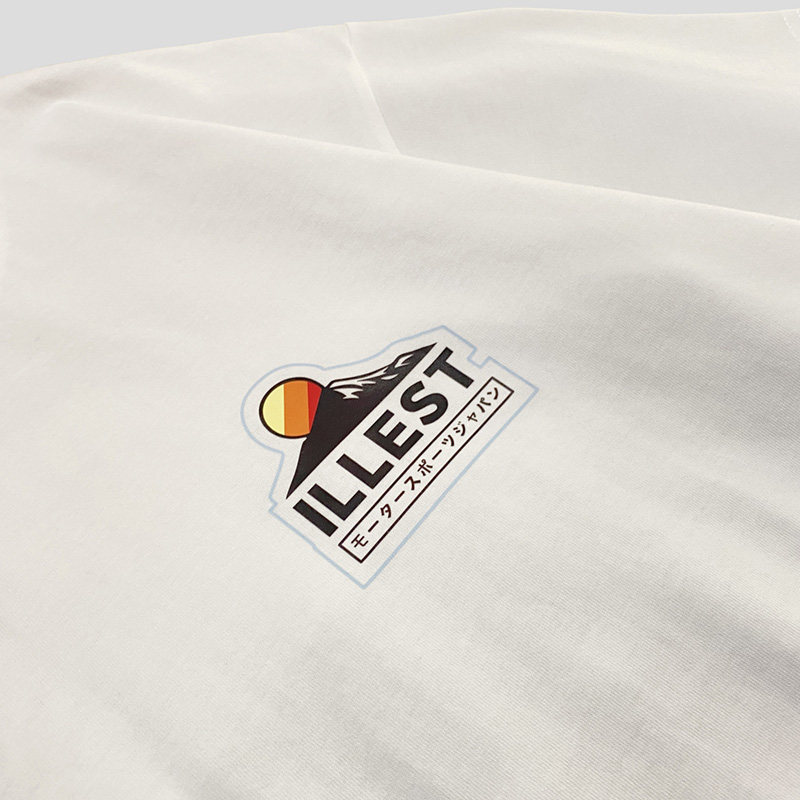 T-shirt a maniche corte casual - Outdoor Adventure Brand recensione e prezzo