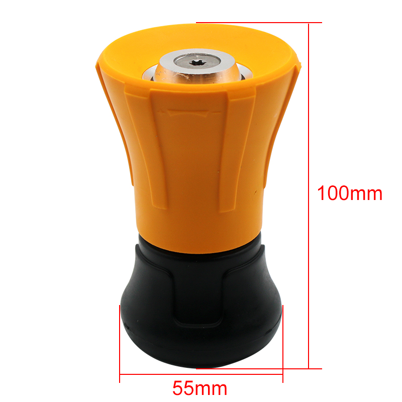 Ugello Spruzzatore per Tubo da - Fire Piston Starter recensione e prezzo
