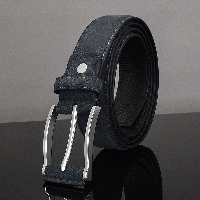 Cinture in pelle con fibbia ad - Outdoor Adventure Brand recensione e prezzo