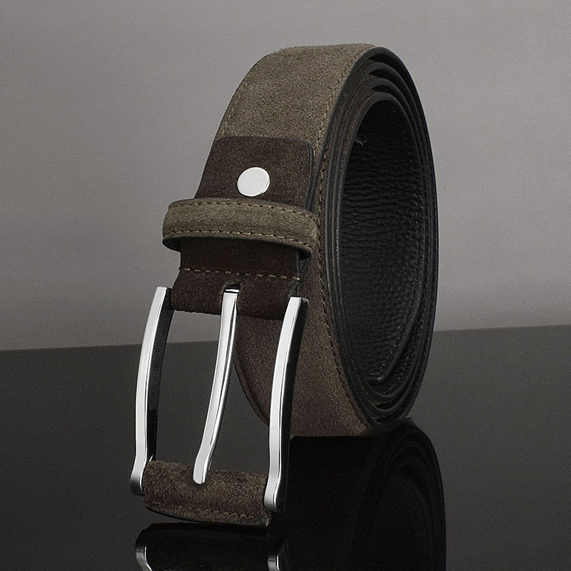 Cinture in pelle con fibbia ad - Outdoor Adventure Brand recensione e prezzo