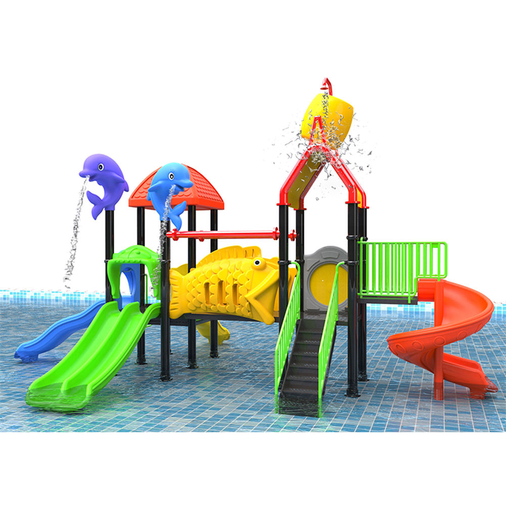 Scivolo per avventure Parco gi - Outdoor Adventure Resorts recensione e prezzo