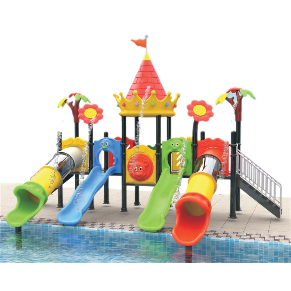 Scivolo per avventure Parco gi - Outdoor Adventure Resorts recensione e prezzo