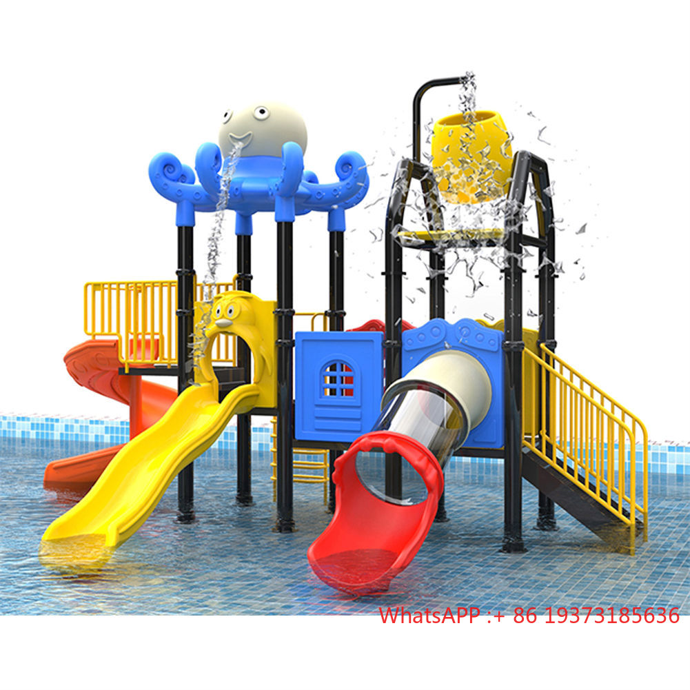 Avventura acquatica commercial - Outdoor Adventure Resorts recensione e prezzo