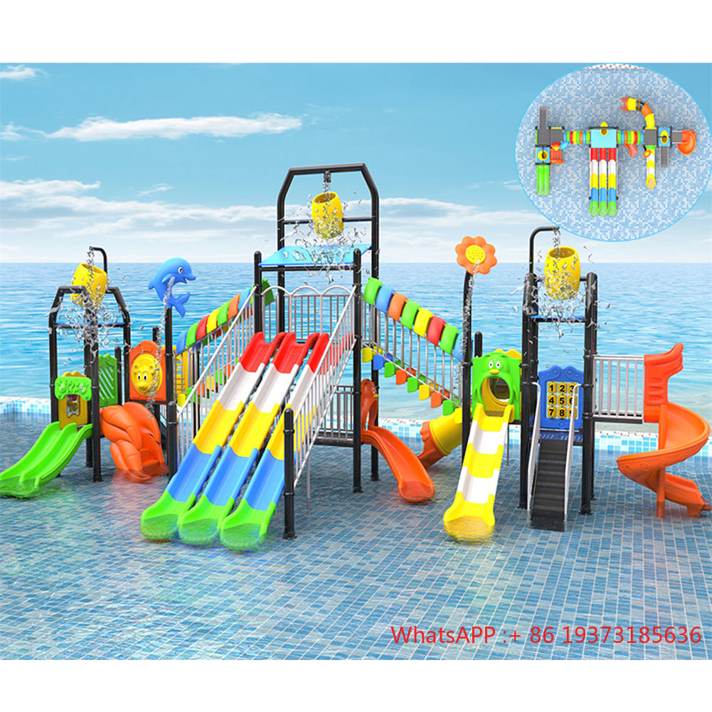 Avventura acquatica commercial - Outdoor Adventure Resorts recensione e prezzo