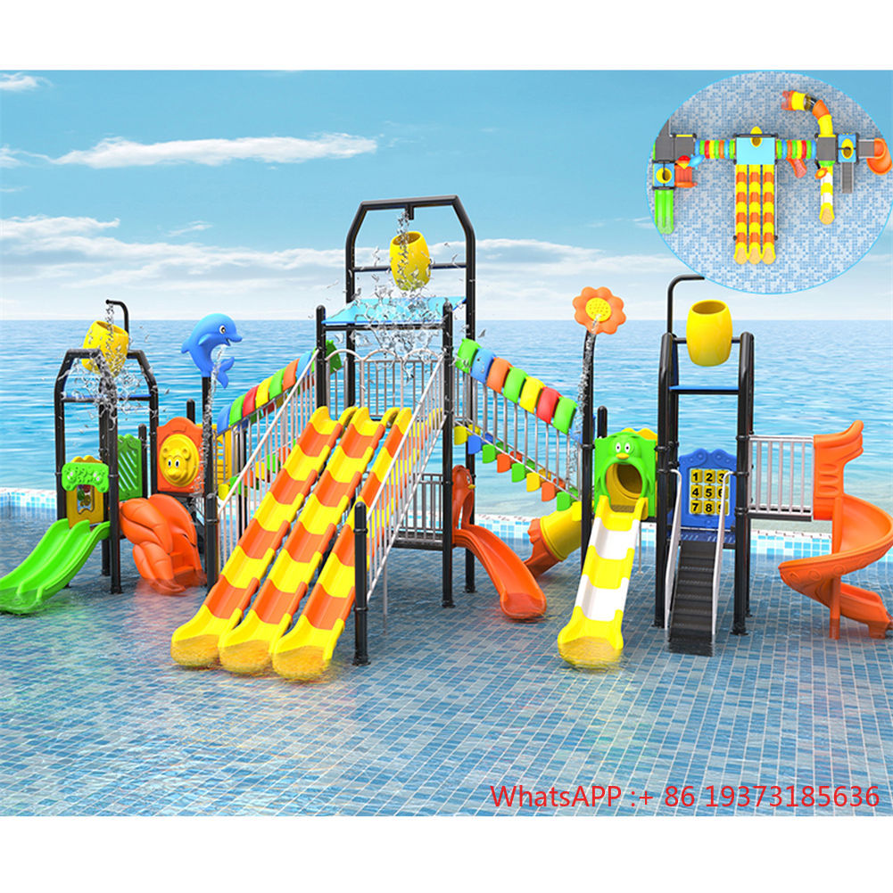 Avventura acquatica commercial - Outdoor Adventure Resorts recensione e prezzo