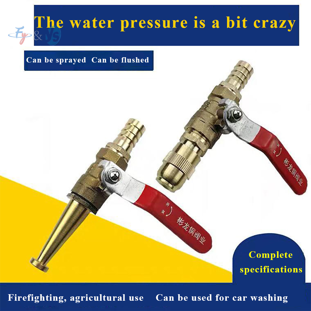 Pistola ad acqua in rame ad al - Fire Piston Starter recensione e prezzo