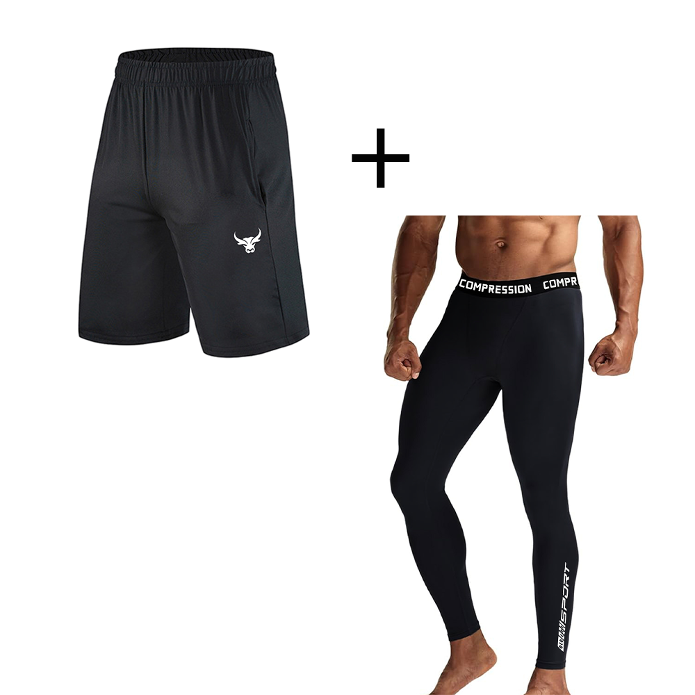 Pantaloni da jogging autunno i - Outdoor Adventure Gear recensione e prezzo