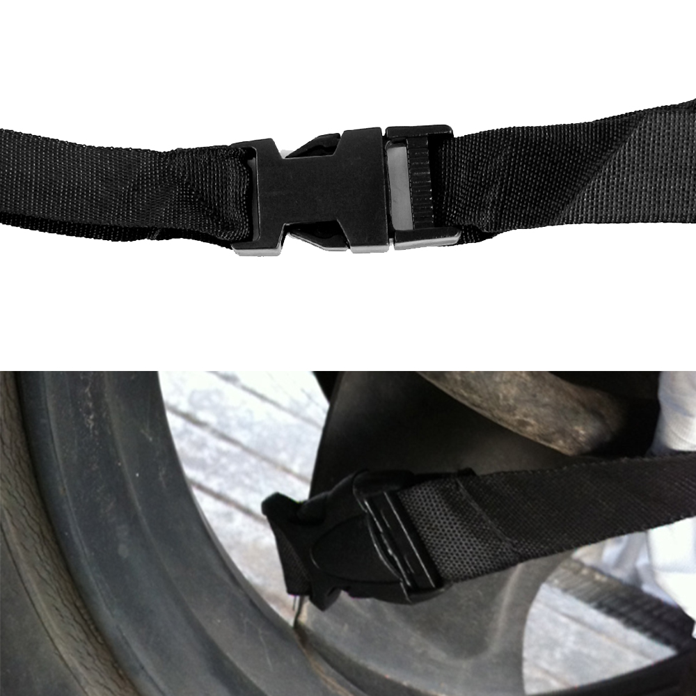 Copertura moto impermeabile co - Outdoor Adventure Uva recensione e prezzo