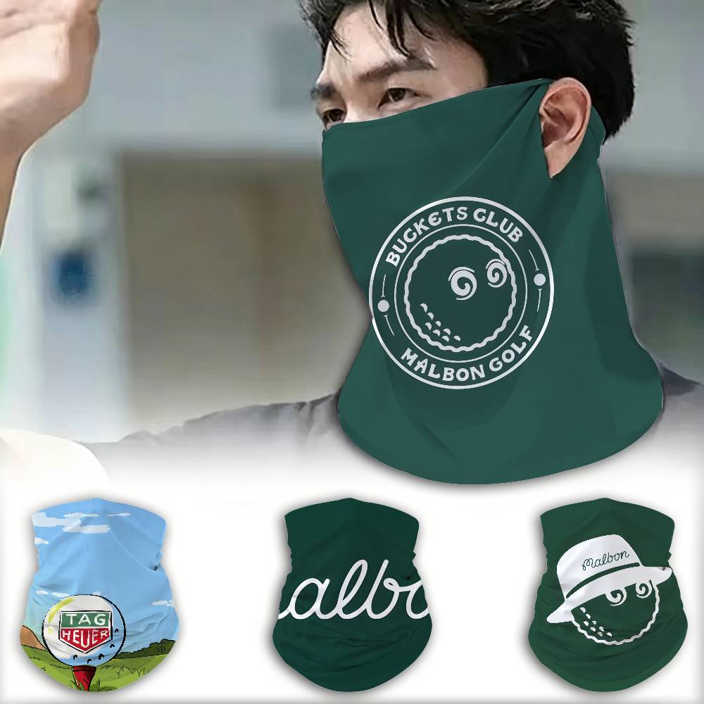 Fashion G-Golf Brand M-Malbon  - Outdoor Adventure Brand recensione e prezzo