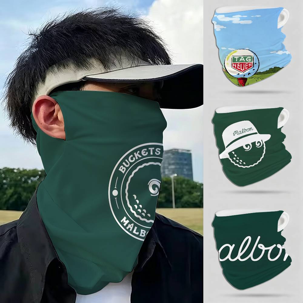Fashion G-Golf Brand M-Malbon  - Outdoor Adventure Brand recensione e prezzo