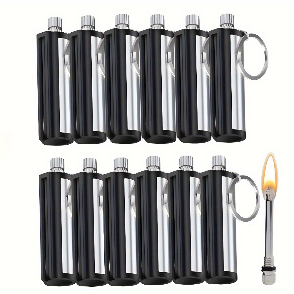 Accendino a Pistone per la Sop - Fire Piston Starter recensione e prezzo