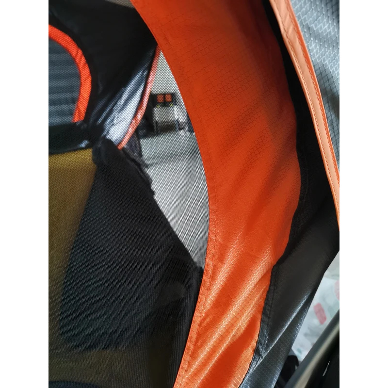 Tenda da tetto in poliestere i - Outdoor Adventure Uva recensione e prezzo