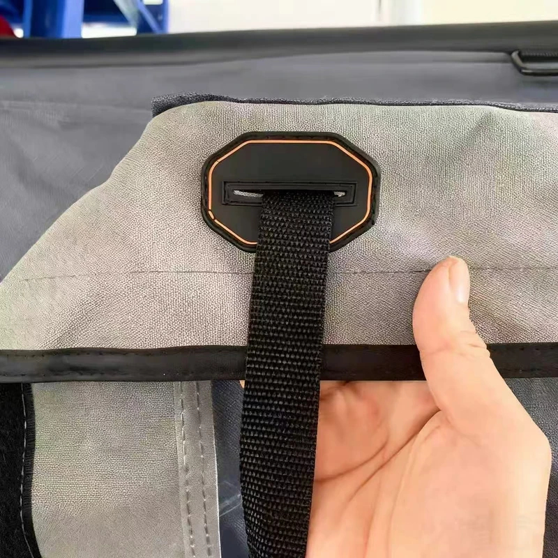 Tenda da tetto in poliestere i - Outdoor Adventure Uva recensione e prezzo