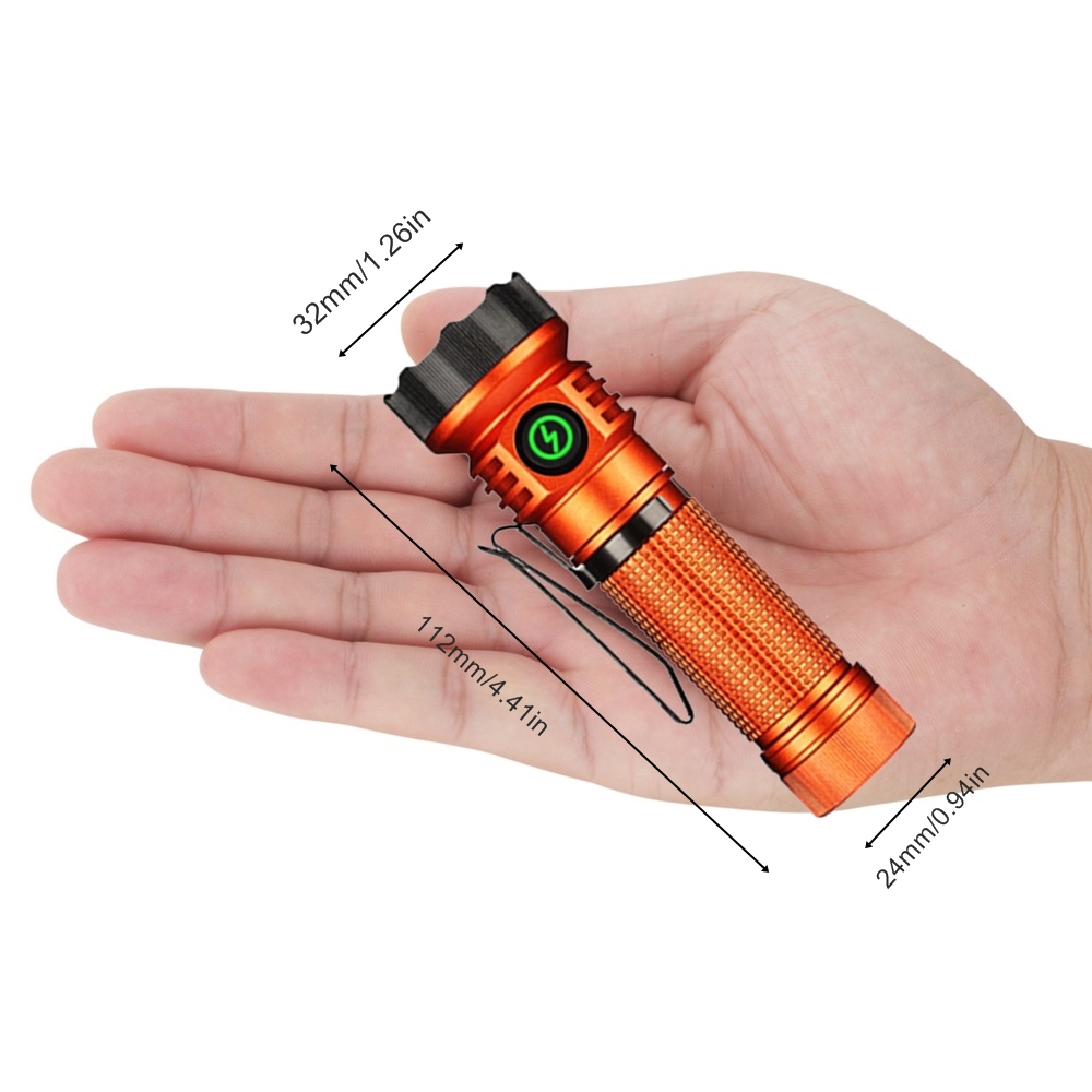 7xLED ad alta luminosità bianc - Outdoor Adventure Uva recensione e prezzo