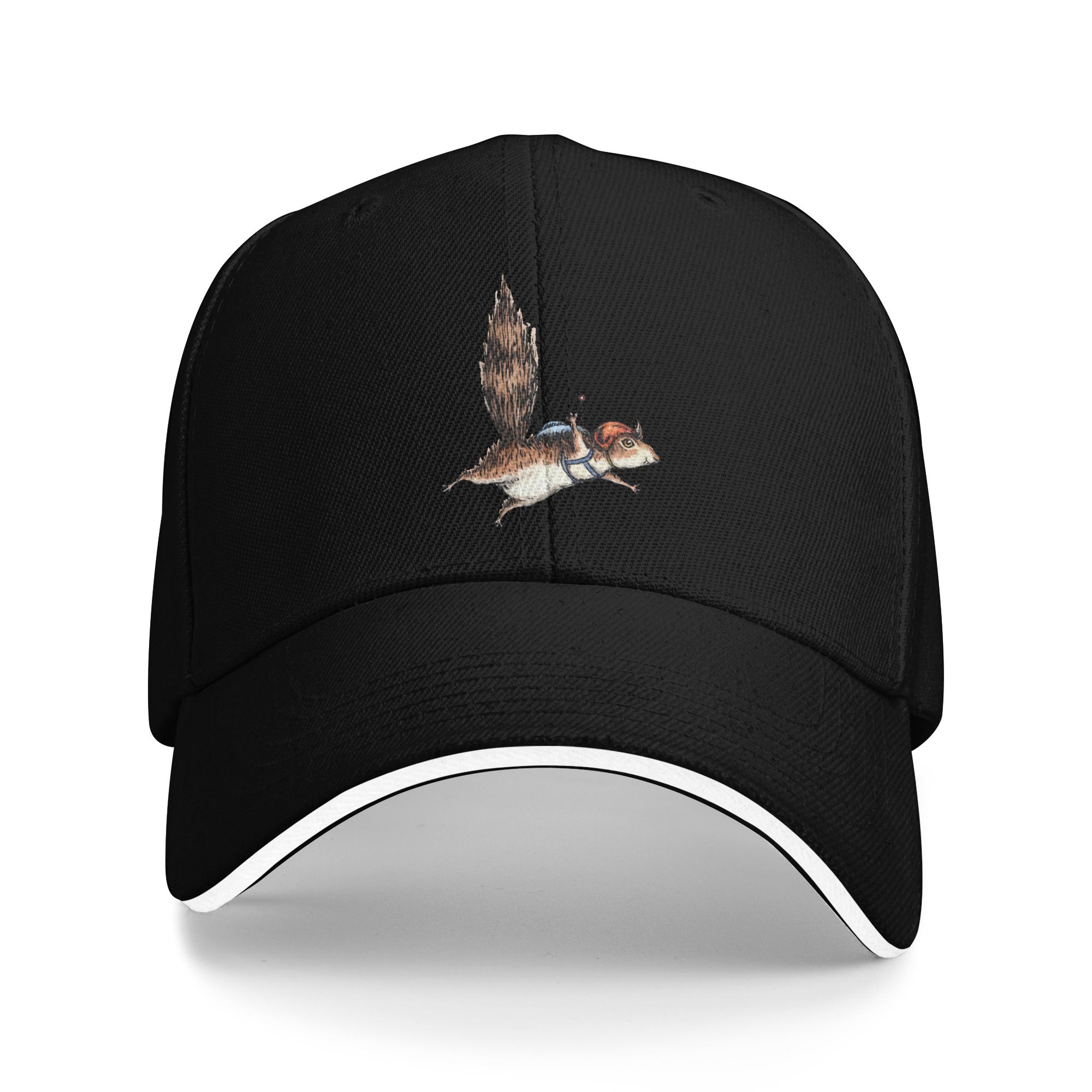Cappellino da Baseball con Des - Outdoor Adventure Brand recensione e prezzo