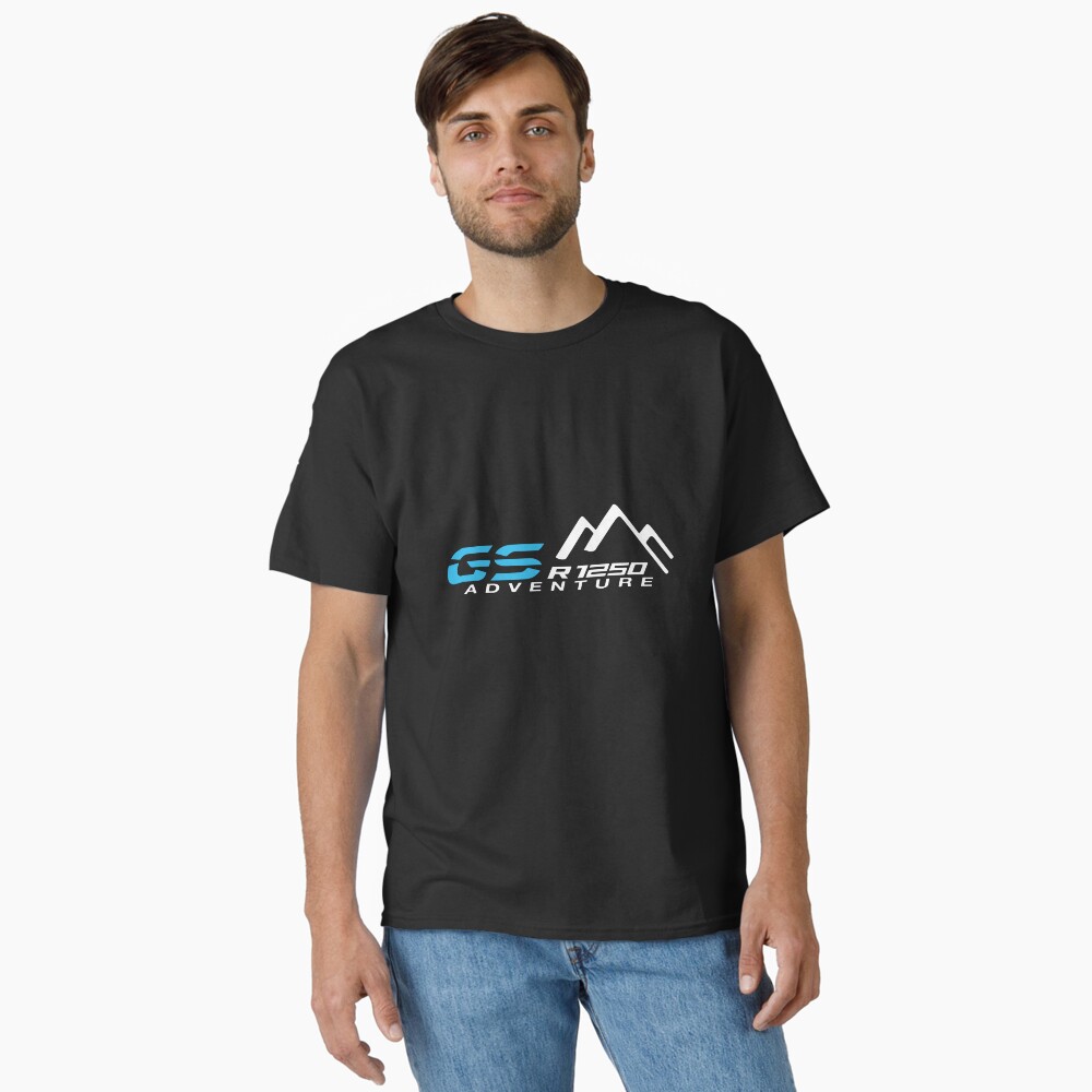 Nuove T-shirt di Lusso per Uom - Outdoor Adventure Brand recensione e prezzo