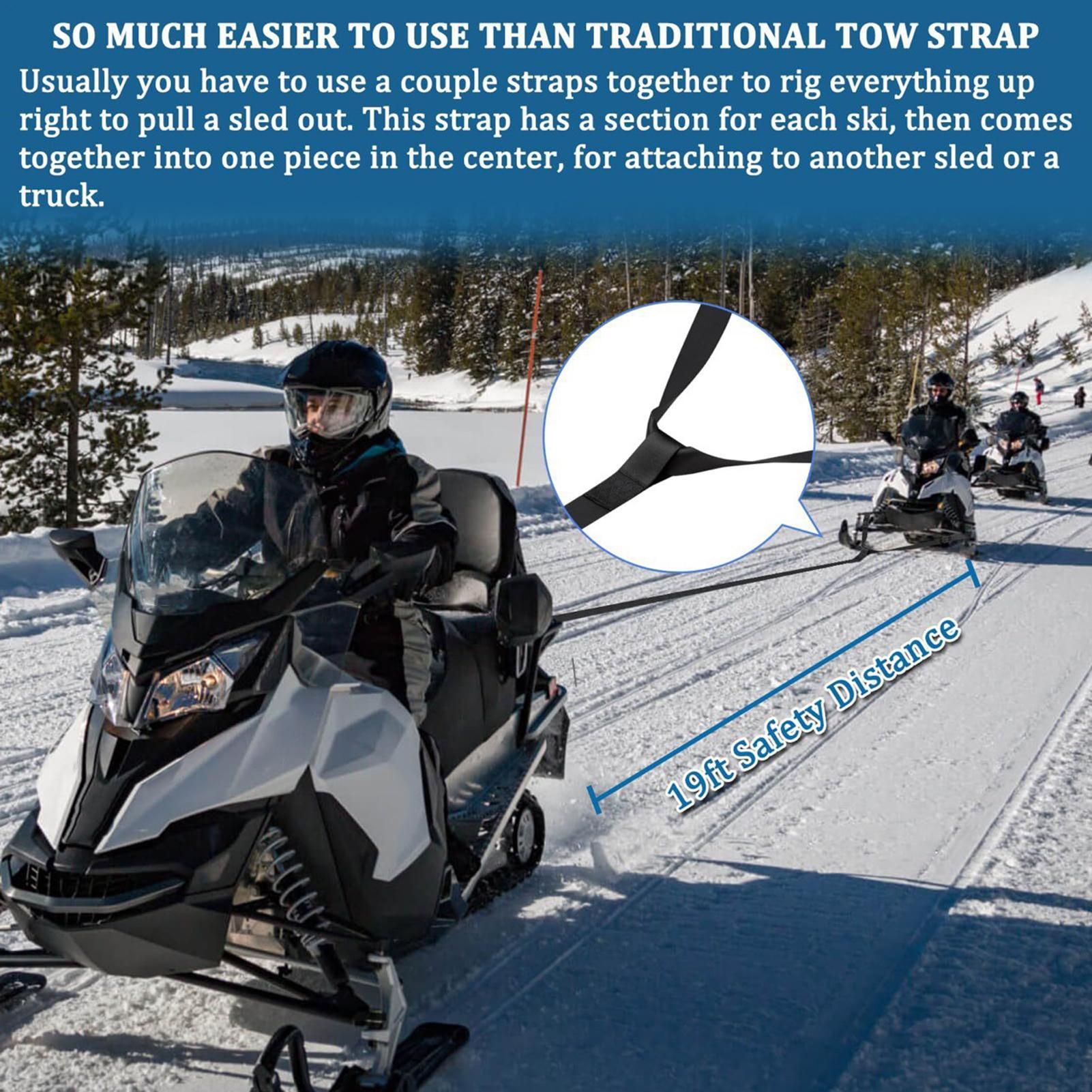 Corda da traino Attrezzatura d - Outdoor Adventure Gear recensione e prezzo