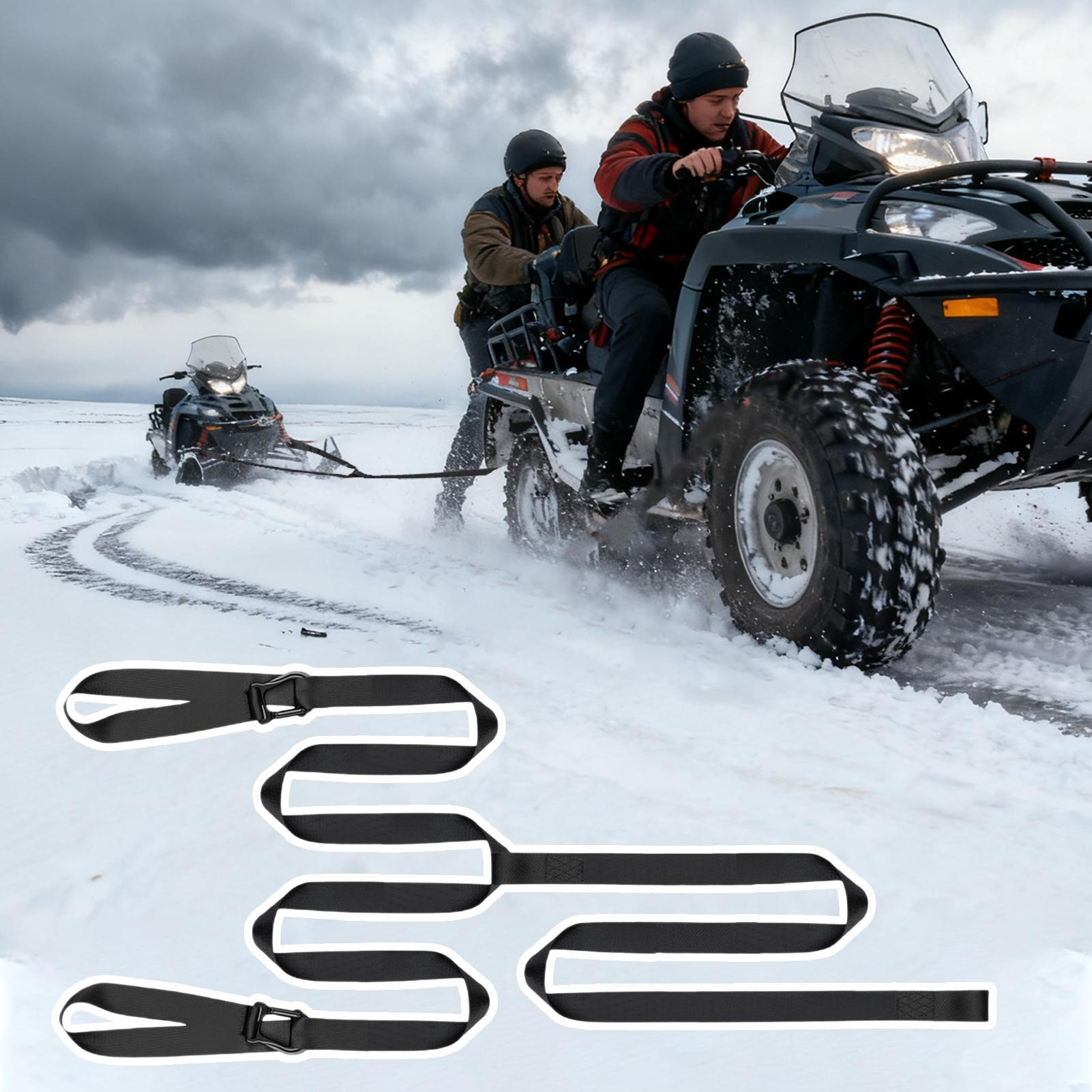 Corda da traino Attrezzatura d - Outdoor Adventure Gear recensione e prezzo