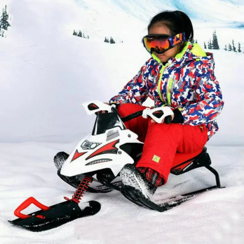 Attrezzatura Invernale per Sci - Outdoor Adventure Resorts recensione e prezzo