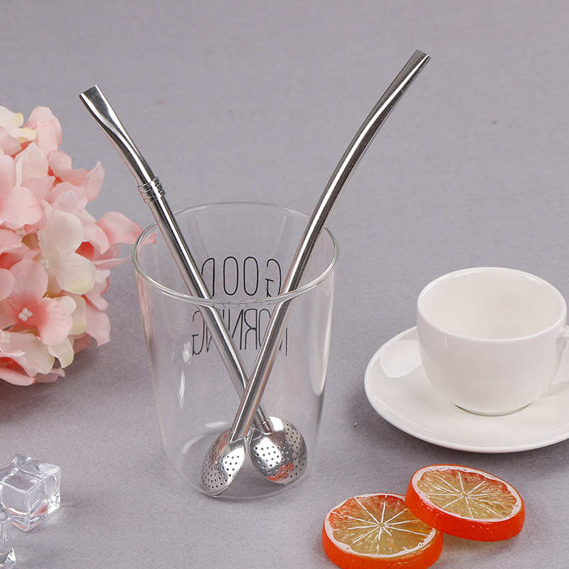 Cannucce in Acciaio Inossidabi - Water Filter Straw recensione e prezzo