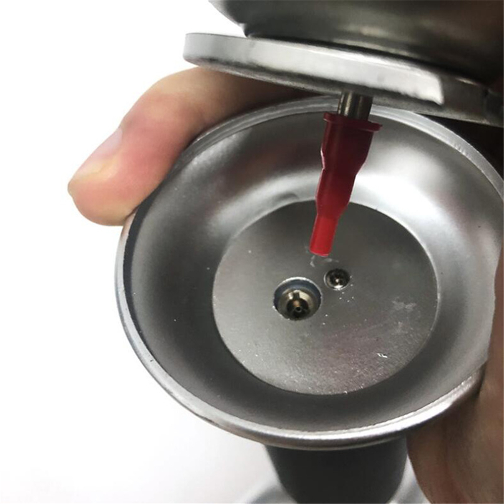 Adattatore per ugello converti - Fire Piston Starter recensione e prezzo