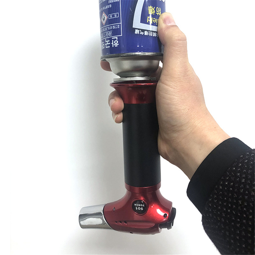 Adattatore per ugello converti - Fire Piston Starter recensione e prezzo