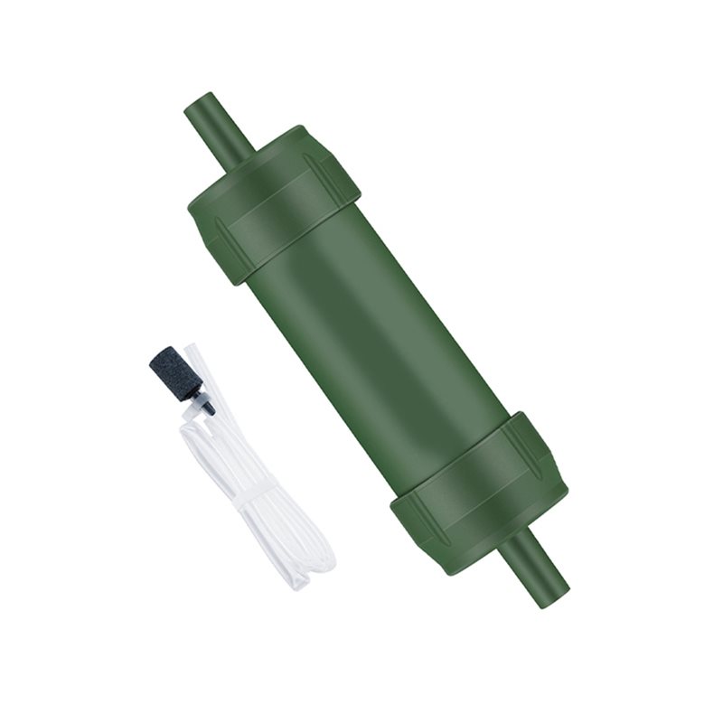 【CYBER MONDAY】Per situazioni d - Water Filter Straw recensione e prezzo