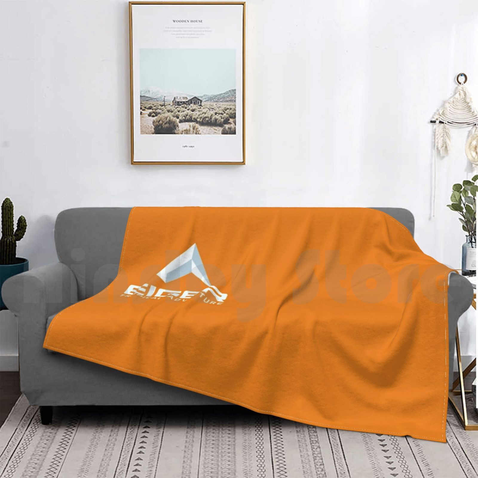 Coperta Eiger Tropical Adventu - Outdoor Adventure Brand recensione e prezzo