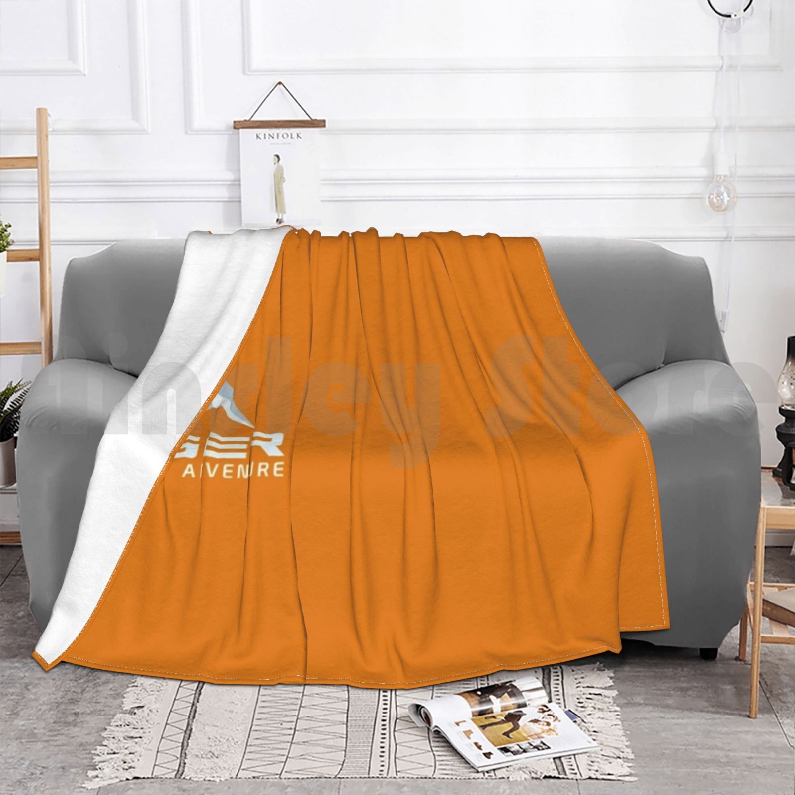 Coperta Eiger Tropical Adventu - Outdoor Adventure Brand recensione e prezzo