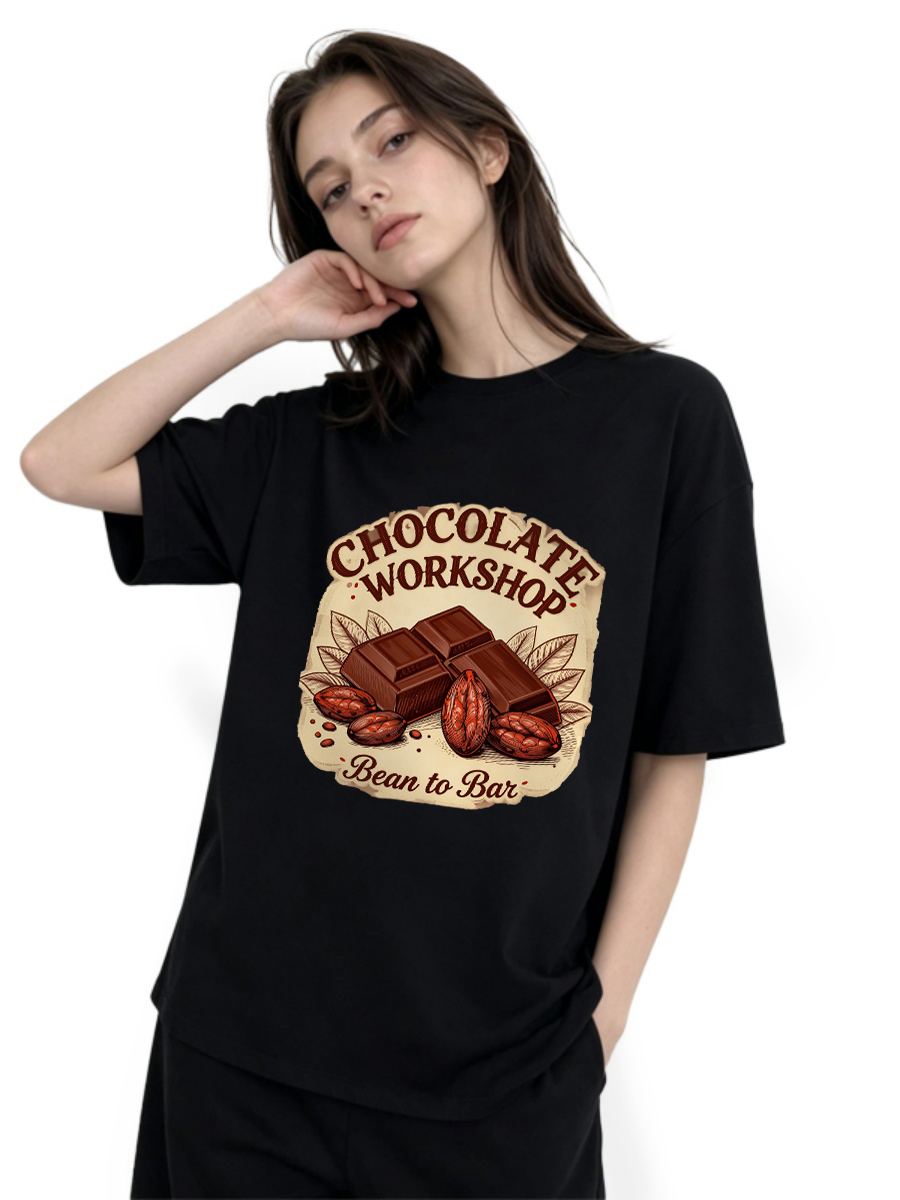 T-shirt Autunnale Regalo per A - Outdoor Adventure Logo recensione e prezzo