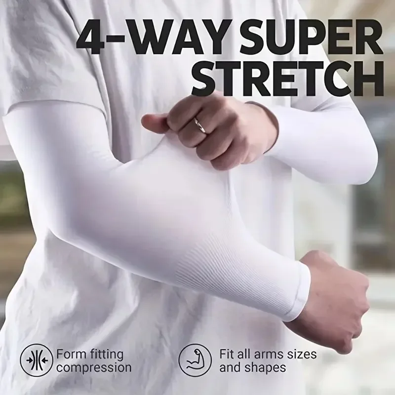 3 paia di maniche protettive s - Outdoor Adventure Uva recensione e prezzo