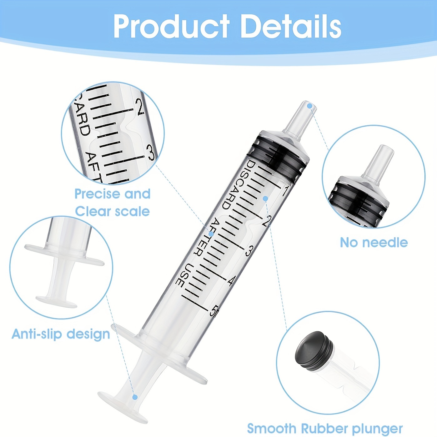 3 pezzi di cannuccia a goccia  - Water Filter Straw recensione e prezzo