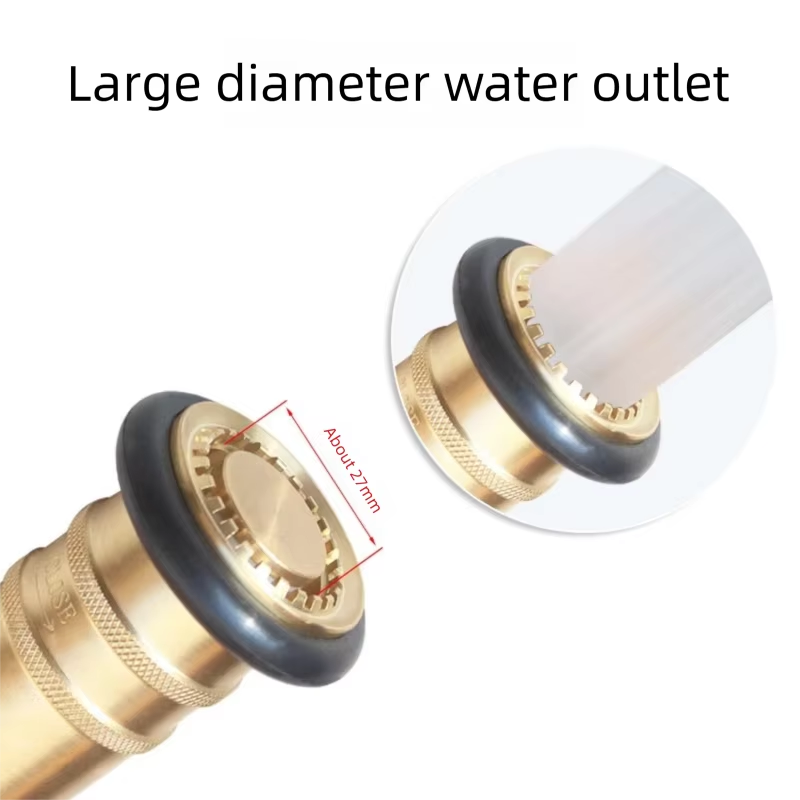Ugello antincendio in ottone d - Fire Piston Starter recensione e prezzo