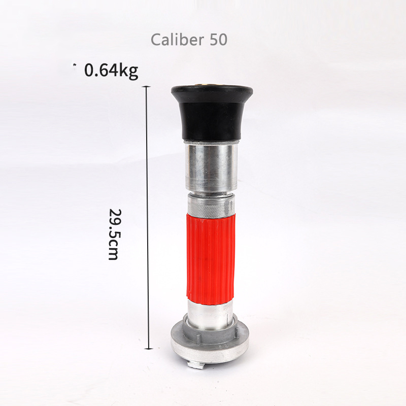 Pistola ad acqua antincendio a - Fire Piston Starter recensione e prezzo