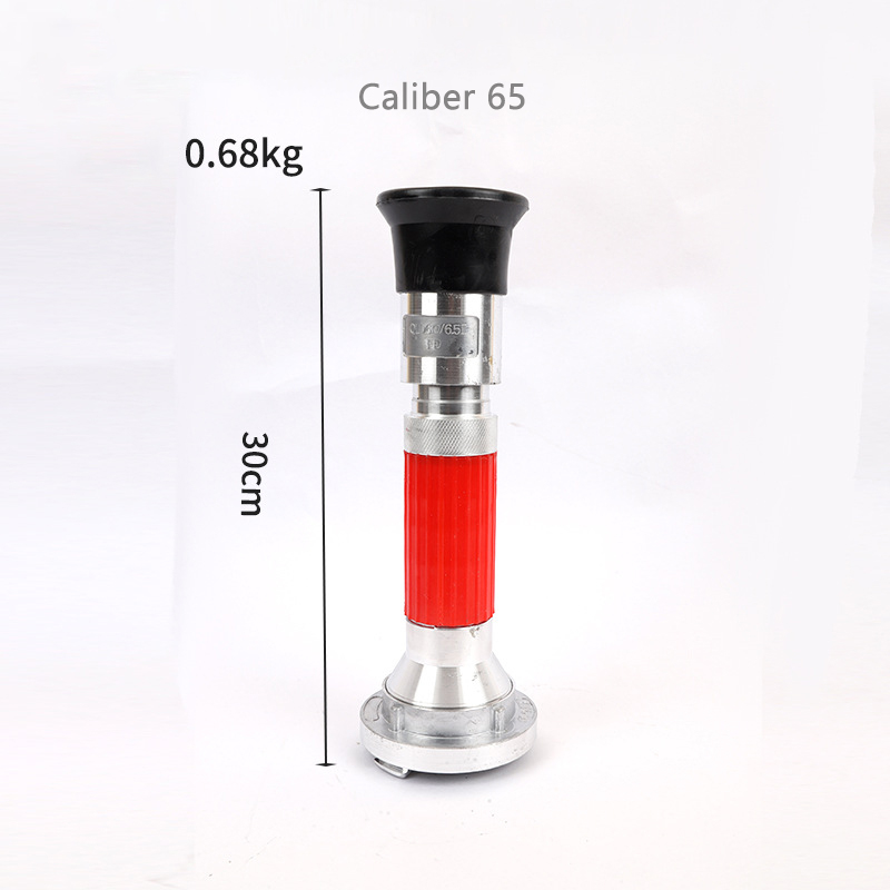 Pistola ad acqua antincendio a - Fire Piston Starter recensione e prezzo