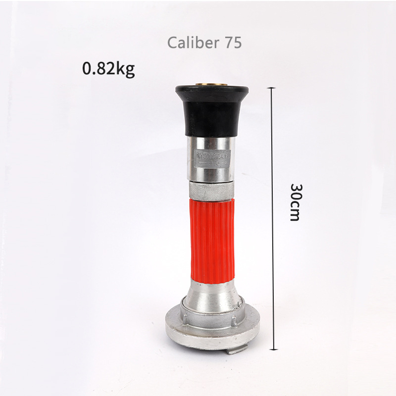 Pistola ad acqua antincendio a - Fire Piston Starter recensione e prezzo